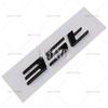 Car Styling 3D ABS Adhesive Emblem 20T 25T 30T 35T Car Body Rear Trunk Badge Auto Accessory for Jaguar XE XF XJ F-Pace F-Type