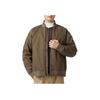 Timberland Af Water Resistant 3In1 Bomber Fashion Soft Versatile Long Sleeve Down Jacket Men Jackets Brown A6927-BK0
