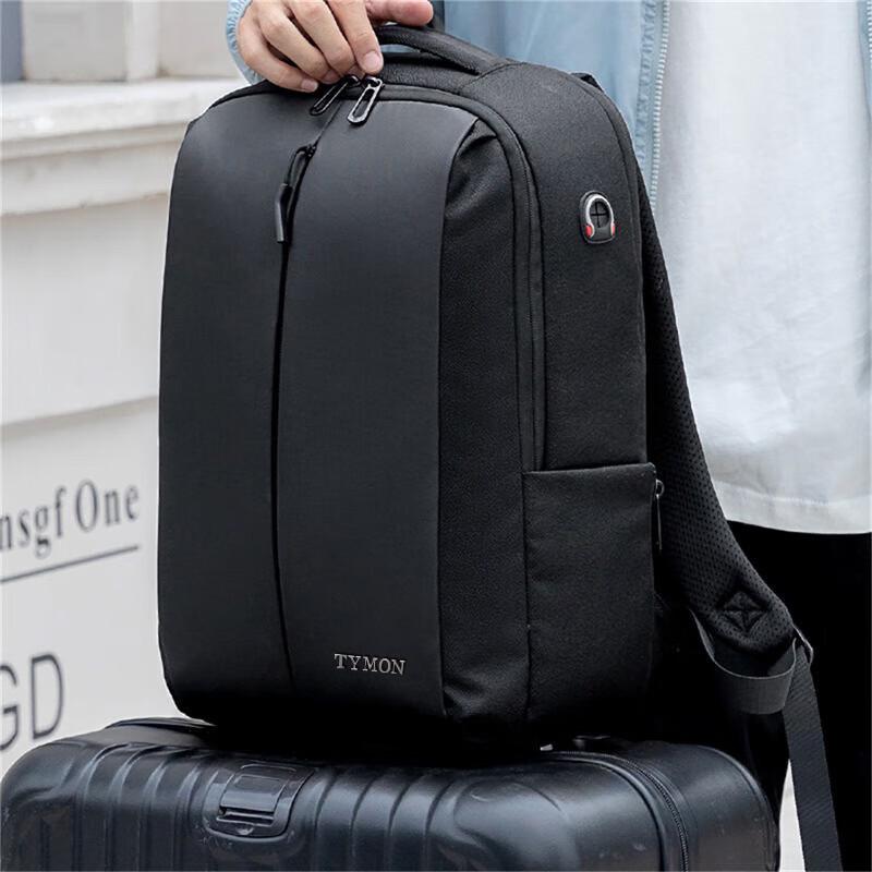 Рюкзак для ноутбука Tymon Business Travel