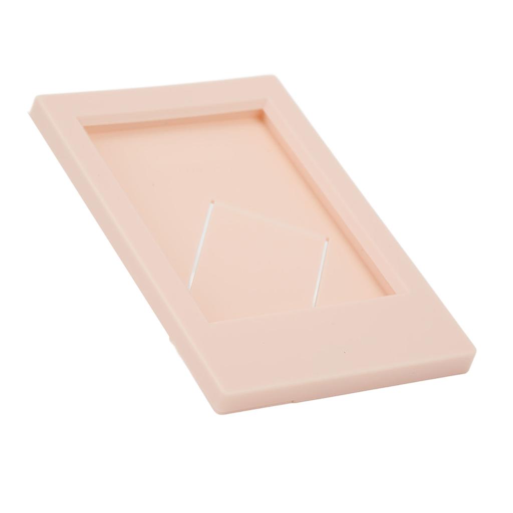 Фоторамка Пластиковая Прямоугольная Настольная Классическая Подставка Рамка для Фотографий для Fujifilm для Фотографий Instax Mini 3 дюйма