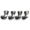 4 шт. Датчик парковки PDC 25994-CM10C 25994-CM10D 25994-CM13E для Nissan Infiniti QX60 QX56 EX35 FX50 G37 G25 Cube