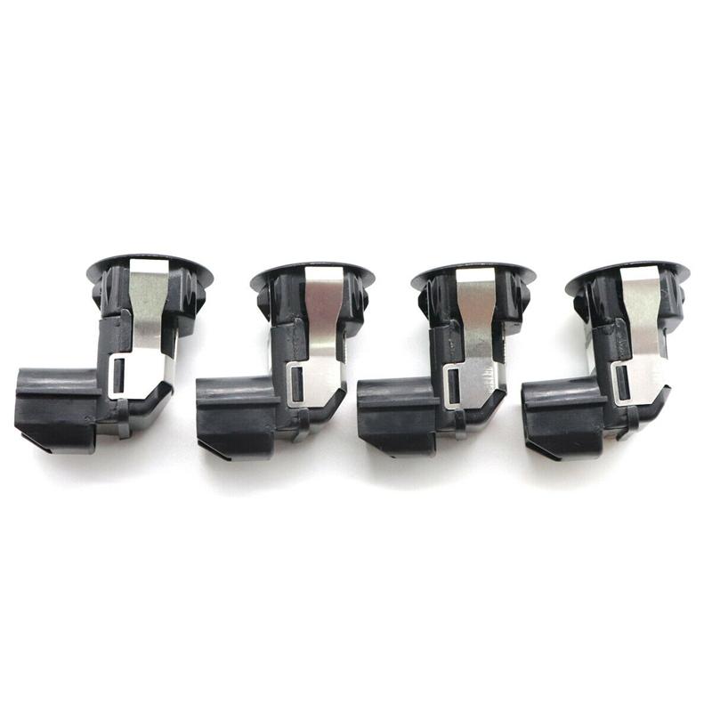 4 шт. Датчик парковки PDC 25994-CM10C 25994-CM10D 25994-CM13E для Nissan Infiniti QX60 QX56 EX35 FX50 G37 G25 Cube