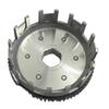 Звездочка сцепления мотоцикла 73T для CG125/CG150 и FT125