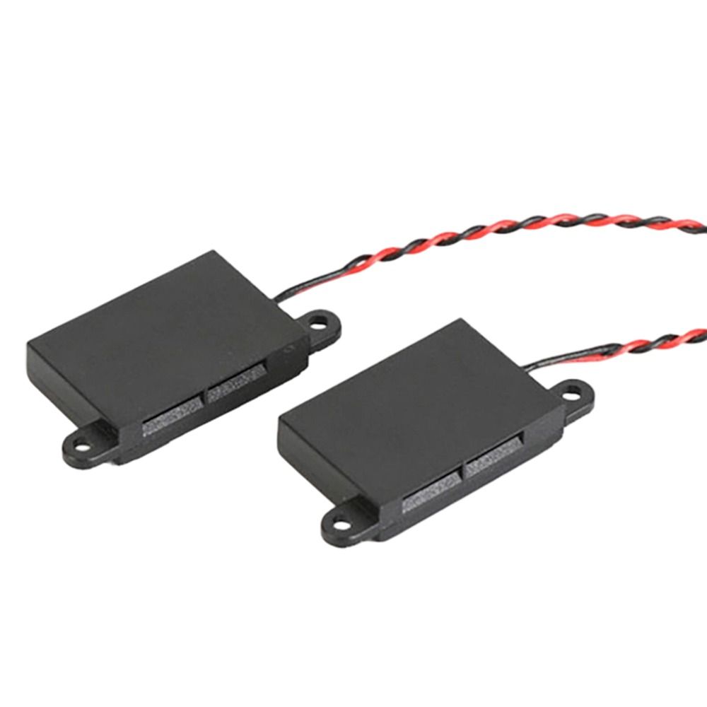 1Pcs 8ohm Impedance Ultra-thin Mini Speaker Flat Panel Audio Speaker Voice Broadcast Tool