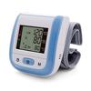 yongrow Automatic Wrist Blood Pressure Monitor with Digital LCD Display & Adjustable Wrist Cuff