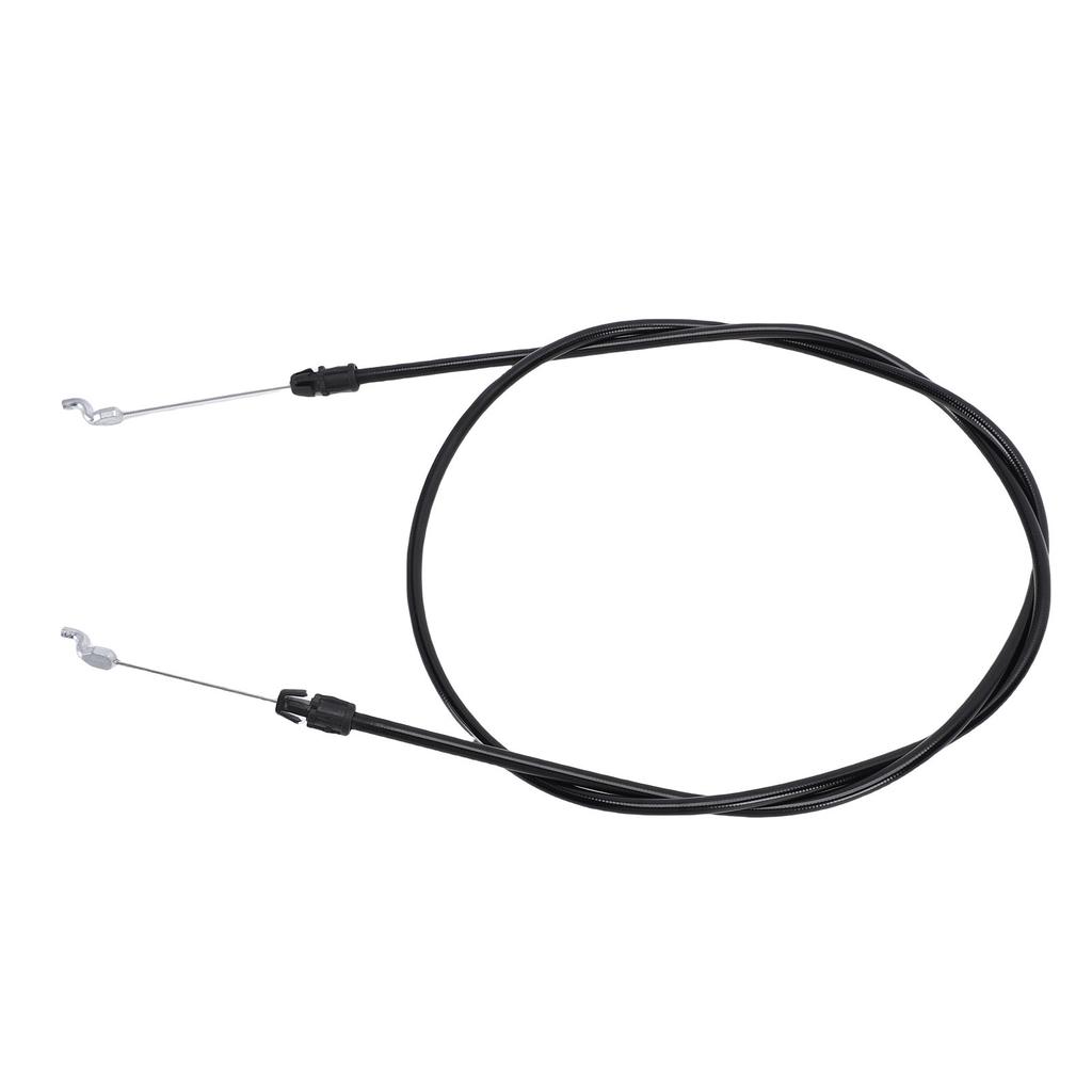 Трос управления сцеплением газонокосилки 946 05107B Высокопрочный Чувствительный Замена для Cub Cadet