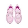Skechers Уличные Девушки Удобная Мода Нескользящие Прочные Низкие Повседневные Кроссовки Детские Кроссовки Розовые 310493N-PNK