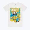 King Gizzard The Lizard Wizard Australian Rock Hip Hop Team American Classic New Short Sleeve Men Women High Quality T-Shirt