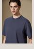 Men's Summer Round Neck Short-Sleeved T-Shirt