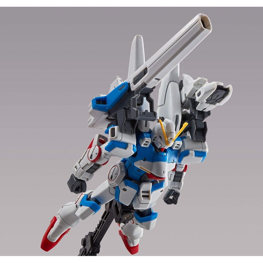 Bandai Spirits HG 1/144 Second V Пластиковая модель-конструктор Эксклюзив для хобби