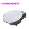 Unprimed Fuel Gas Tank Door Lid Cover Flap Cap For VW Polo 2011 2012 2013 2014 2015 2016 2017 2018 2019 6R0809857