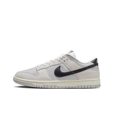Dunk Low Certified Fresh Серый DO9776-001