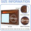 Secretary Difference Maker Self-Stick Note Pad Holder Gift for Administrative Professionals and Office Assistants, Durable and Stylish Desk