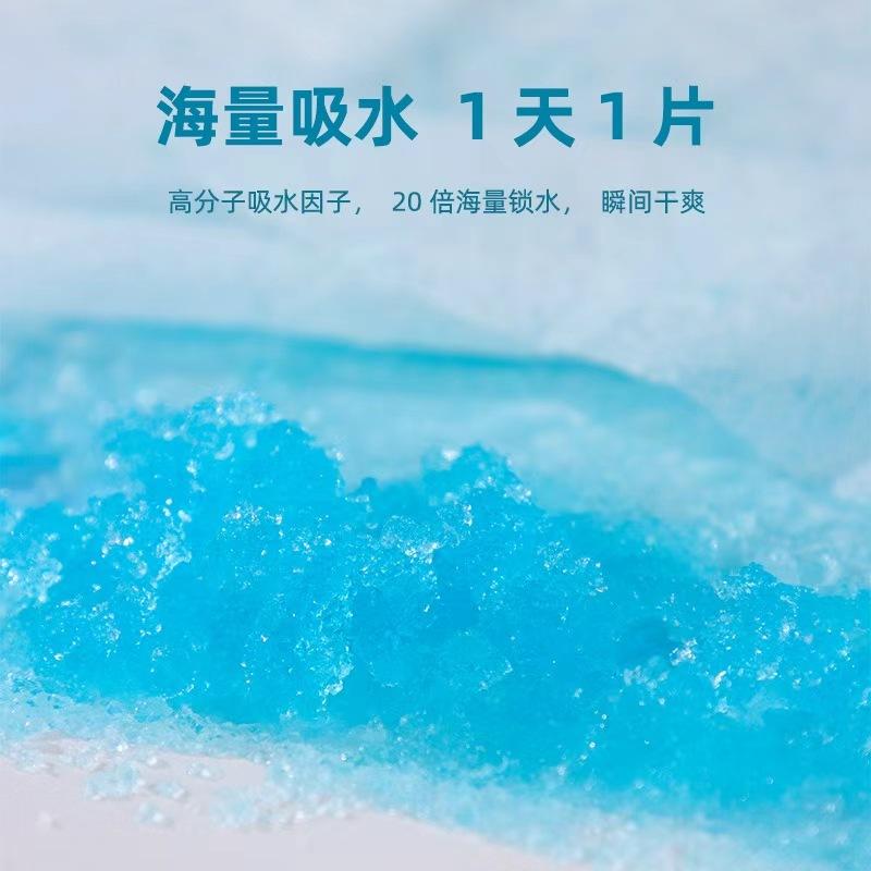 Super Absorbent Pet Diaper Dog Disposable Puppy Training Pee Pads Quick Dry Surface Mat Clean Cushion Dogs Cats Supplies