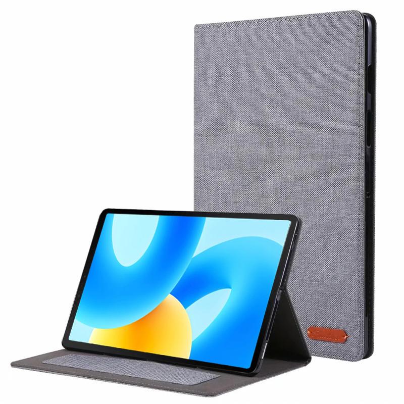 Чехол для Huawei Matepad 11.5 Чехол Мягкий тканевый чехол-подставка с откидной крышкой для Huawei Matepad Air Чехол для Matepad 11 5 Чехол Btk-w09