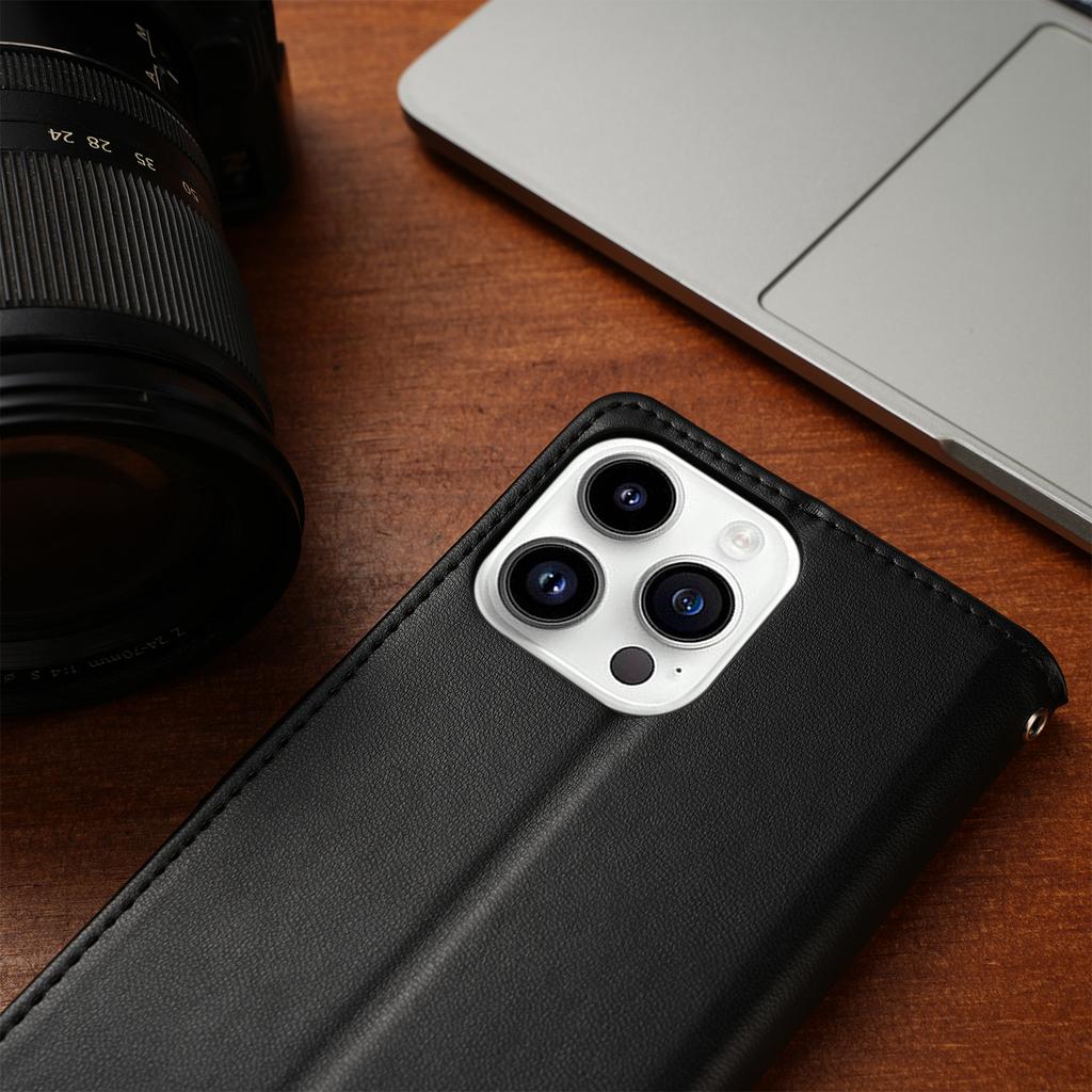 Чехол-кошелек-книжка для Samsung Galaxy S24 S23 S22 S21 S20 FE Ultra S10 S9 S8 Plus S10E с отделениями для карт и подставкой из искусственной кожи, защитный чехол