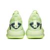 New Anta Berserk 3 Shock Wave 3 Anti Slip Wear Resistant Mid Top Performance Basketball Shoes Men's Fluorescent Mint Green 112131601-9