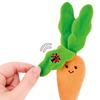 eyeup Mini Farm Series Crispy Carrot Field  Fine Motor Toy Perfect for Finger Exercises, Ages 1.5 and Up