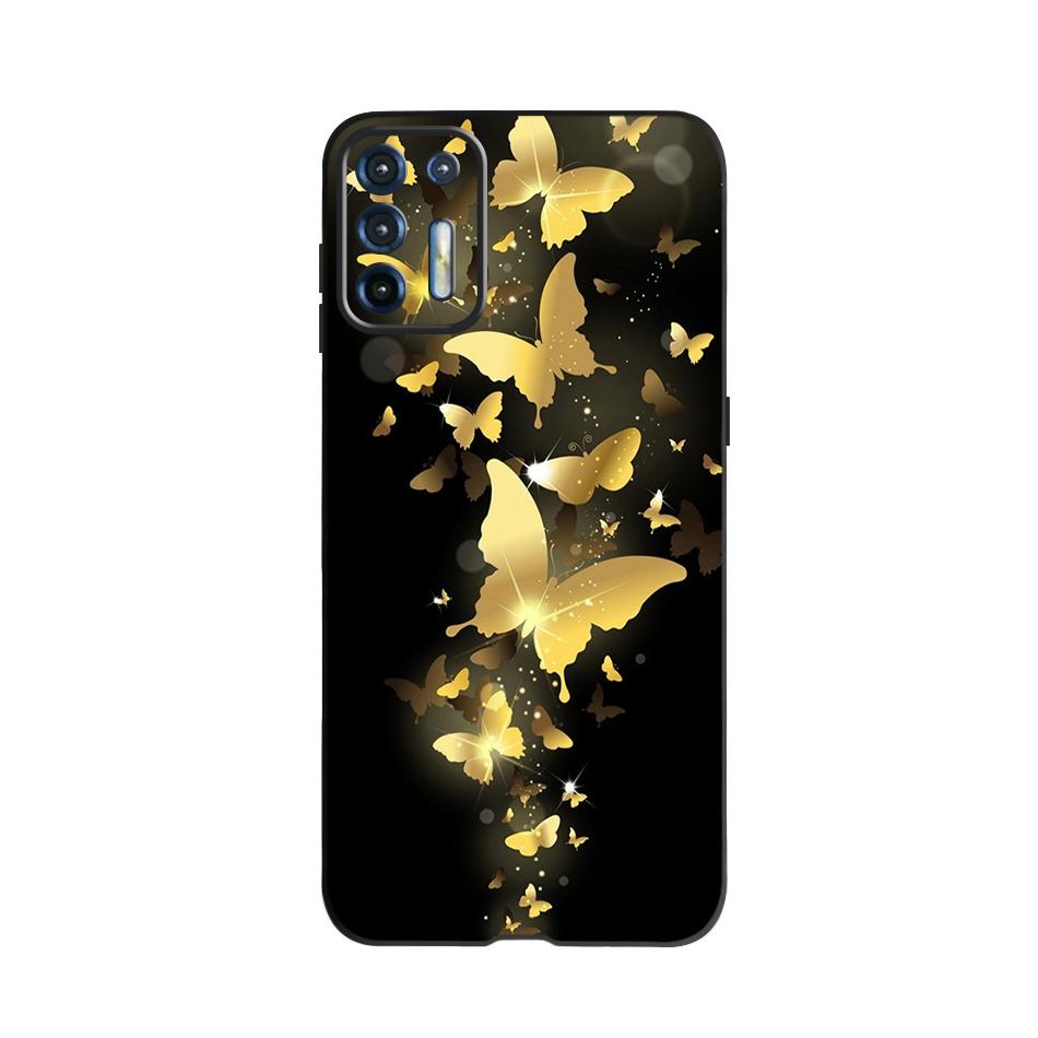 Phone Case For Moto G9 Plus Case Silicone Soft Back Cover For Motorola G9 Plus G 9 G9Plus G9+ XT2087-1 Soft TPU Bumper Fundas