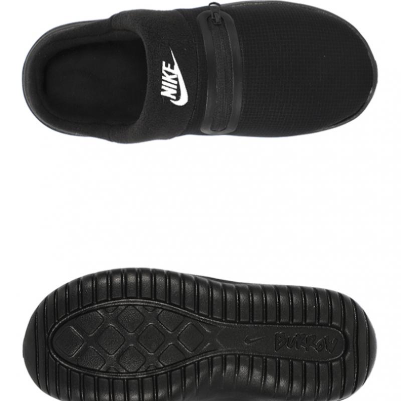 Nike Мягкие тапочки Burrow для холодной погоды