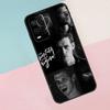 Клаус Майклсон Дневники Вампира Чехол для телефона Oppo A17 A77 A60 A74 A94 A54 A18 A38 A58 A78 A98 A40 A80 A16 A76 A96 A15 A57S