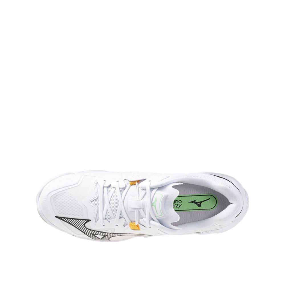 Footwear Type Mizuno Wave Lightning Z8