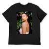 Jorja Smith T-Shirt New Gifts and T-shirts Heavyweights Designer Shirts Custom T-shirts Men Workout Shirt