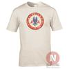 American Airlines TShirt Retro Logo Classic Air Travel Airline Airport Tee