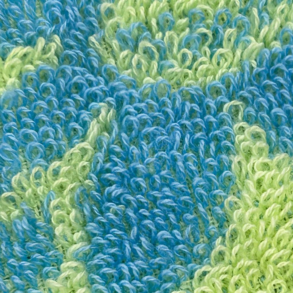 Marushin Moomin Wash Towel Found 1405038300