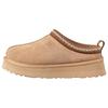 Sydney Slip-On Comfortable Eva Anti-Wear Open-Toe Slippers Women Slippers Sand OB780P-SAND