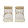Мужские кроссовки Air Jordan 1 Retro High OG Craft Vibrations of Naija White Sail Pale-Vanilla FD8631-100