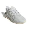 Adidas Кроссовки унисекс Ozweego Dash Grey Wonder-White Footwear-White GX4571