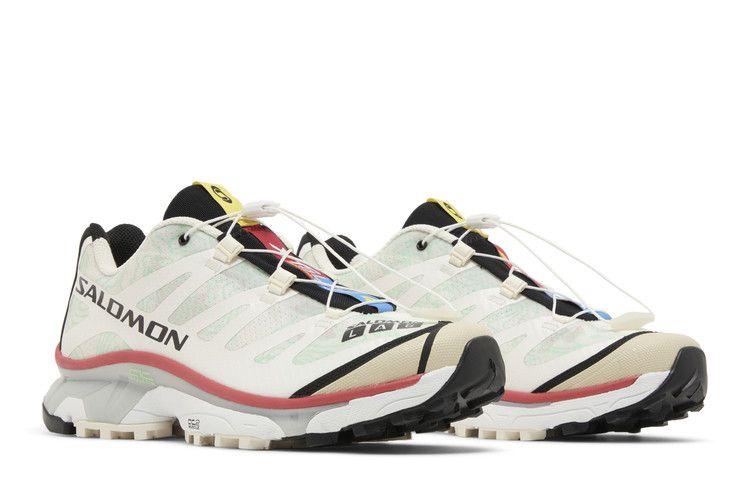 Мужские кроссовки Salomon XT-4 OG 'Topography - Vanilla Ice'