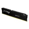 Kingston Fury™ Beast DDR5 16 Go (1 X 16 Go) - 5200 MHz - C40