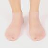 Moisturizing Silicone Foot Covers: Nursing Socks To Prevent Dryness and Cracking