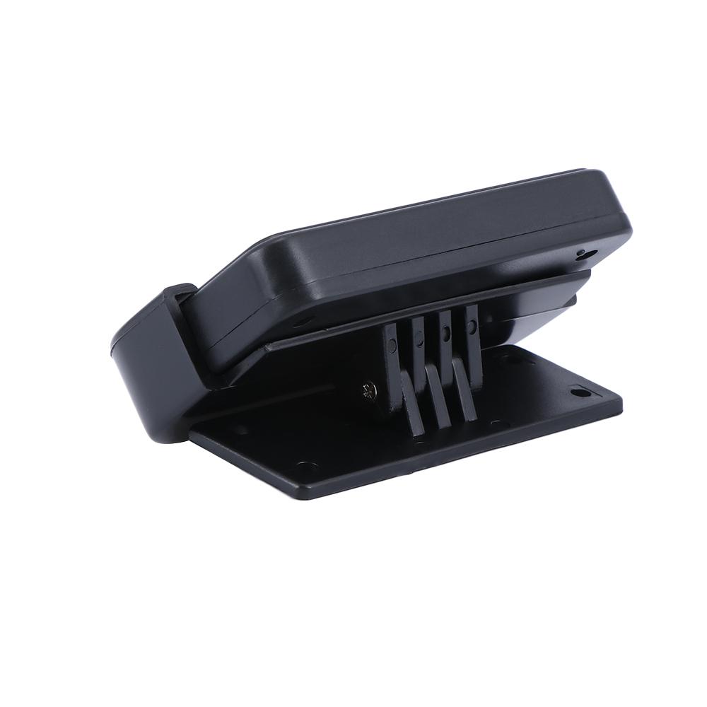 Творческий Мода Путешествия Время Карманный Дата Будильник Автомобильный Секундомер Цифровой Электронный