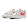 Nike Blazer Low '77 GS 'Phantom Bright Crimson' DA4074-005
