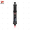 Digital Multimeter of QHTITEC Pen 118A/118B 6,000 Gauge Measuring Device Automatic Voltage Detection