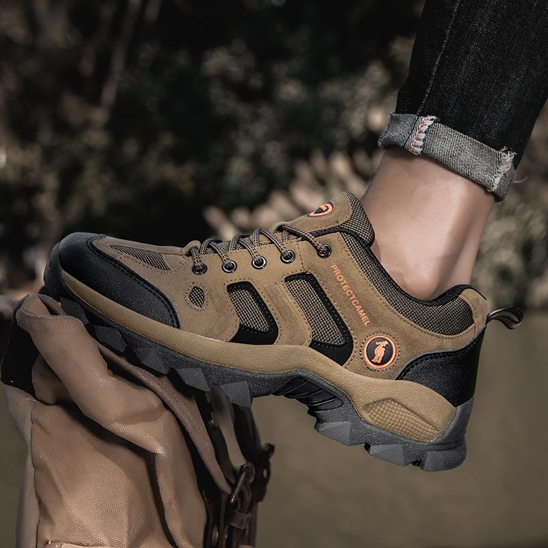 Мужские Военные Тактические Ботинки Безопасность Пустынные Мотоциклетные Армейские Высококачественные Женские Для Охоты На Открытом Воздухе Унисекс Бренд Альпинизм Туризм Обувь