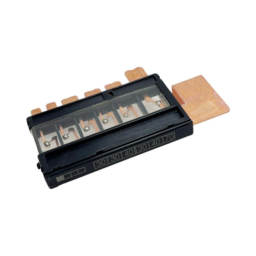 Новый блок предохранителей 38233-TA0-A01 для Honda Crosstour 10-15 Accord 08-12