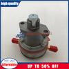 Топливоподкачивающий насос 3TNV70 3TNA72 3TNE82 3TNE84 3TNE88 4TNV84 3D84 4D84 подходит для Yanmar 129100-52100 129100-52101