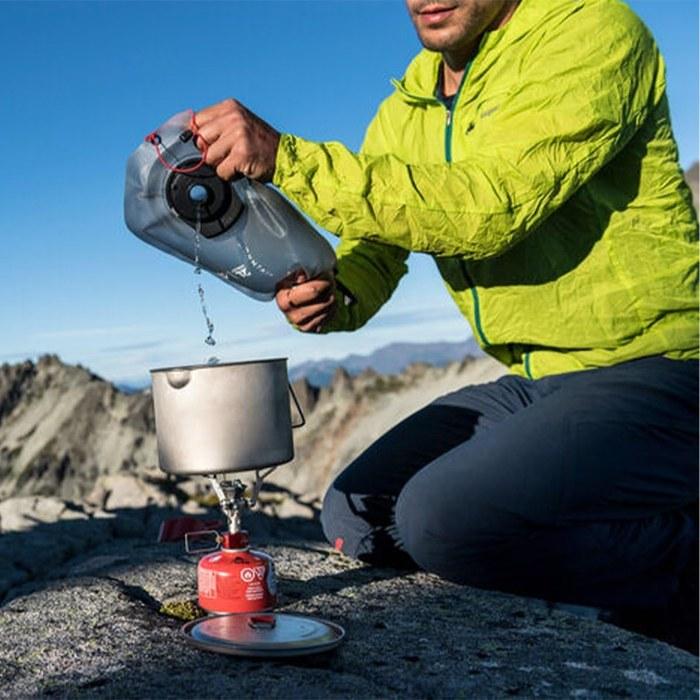 MSR Dromlite Bag 4L Water Bag 38584