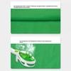 1 x 1.5m Photography Backdrop Polyester Studio Background Screen for Live Streaming/Photo Shooting