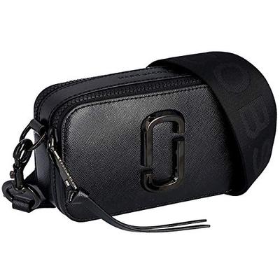 Сумка через плечо Snapshot SNAPSHOT DTM Logo Strap Double J Shoulder Bag M0014867 0032 001 [Marc Jacobs] [Товар]