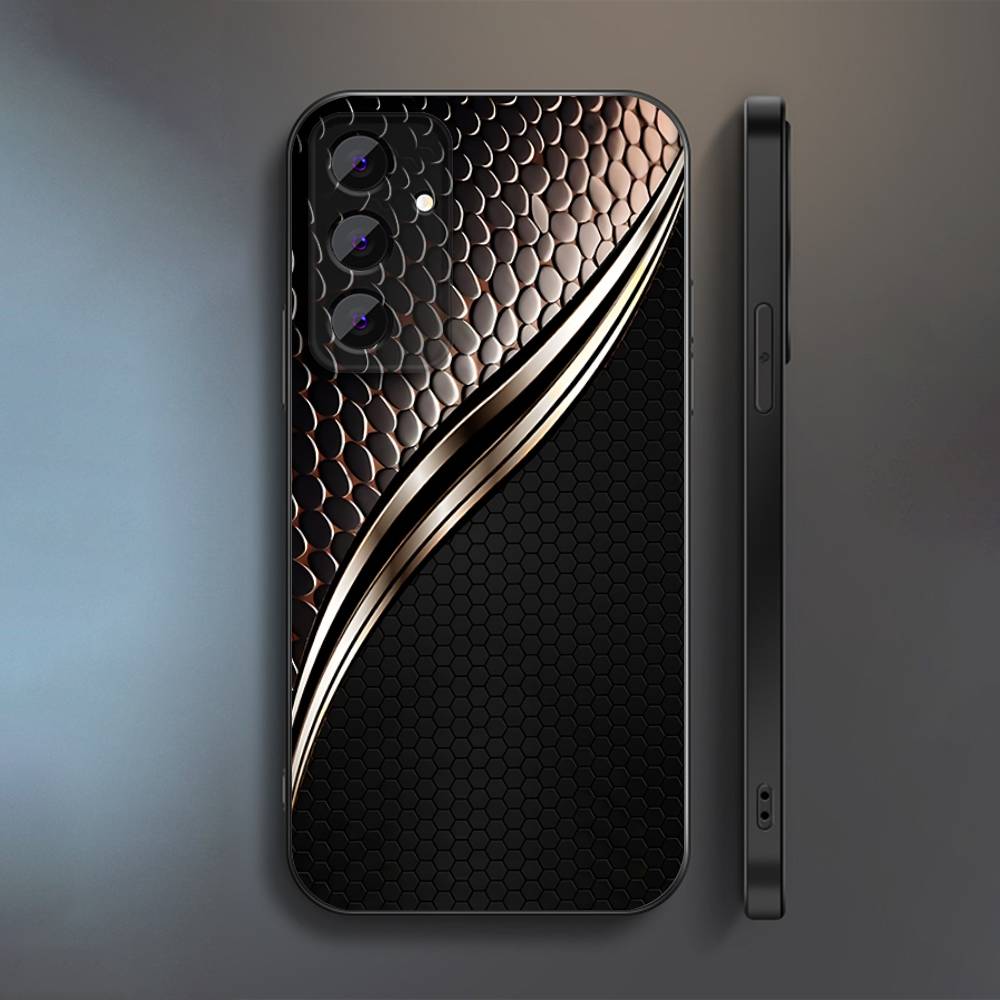 Elegant men s parquet pattern Phone Case For Samsung S 25,24,23,22,30,21,10,9,Ultra,Plus,Lite,FE,4,5 G Soft Black Case