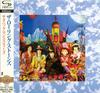 CD ROLLING STONES - Their Satanic Majesties Request UICY20177 ABKCO 2011 Japan Rock Used