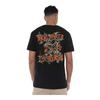 Dungeons & Dragons Unisex Adult Drag Me To The Abyss Back Print T-Shirt
