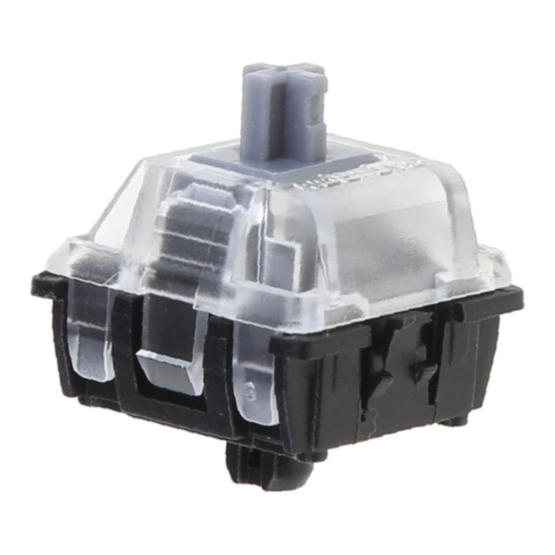 Yellow Silver Green Blue Red Brown Black Switch Optics Switches For Mechanical Keyboard SK61 GK64 GK61