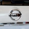 ABS для Nissan Новый Автомобиль Передний Задний Значок 3D Логотип Tiida Sentra Teana X Trail T30 T32 Almera Kicks Micra Qashqai J10 J11 Leaf Juke