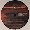 12-дюймовая пластинка DJ DREADY2 Time Warp WHR019 Turning Wheel R 2005 Швеция Танцевальная Электроника Б/у
